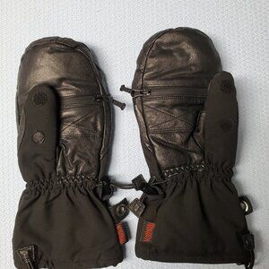 GloMitts, The HEAT Company, HEAT 3 SMART Photography Glove Mittens